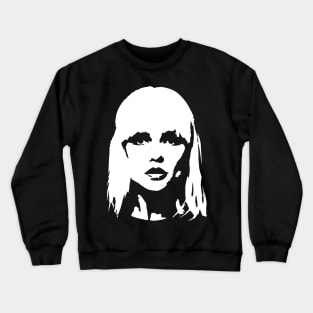 Miss Harry Crewneck Sweatshirt